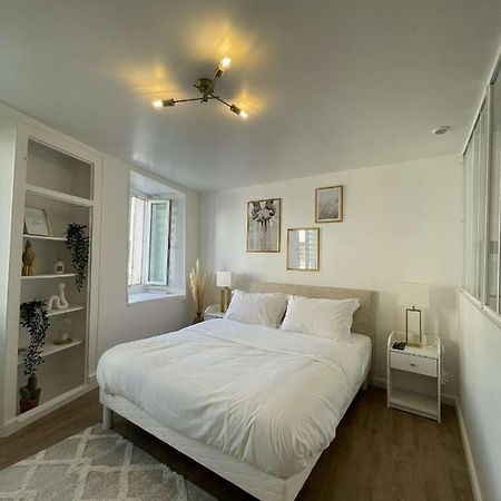 Appartement Dampierre En Yvelines 외부 사진