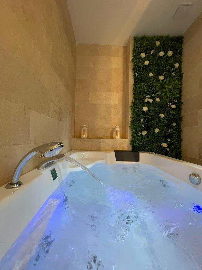 Appartement Dampierre En Yvelines 외부 사진